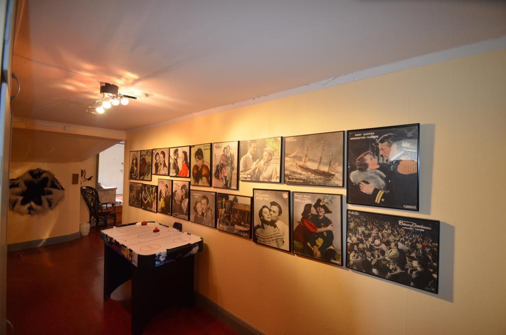 Broby Gard Hotel Marsta Bilik gambar